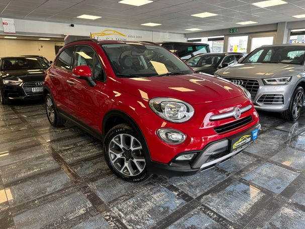 Fiat 500X 88 kW image number 3