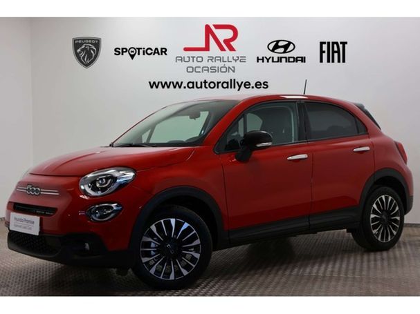 Fiat 500X 1.0 FireFly S&S 88 kW image number 21