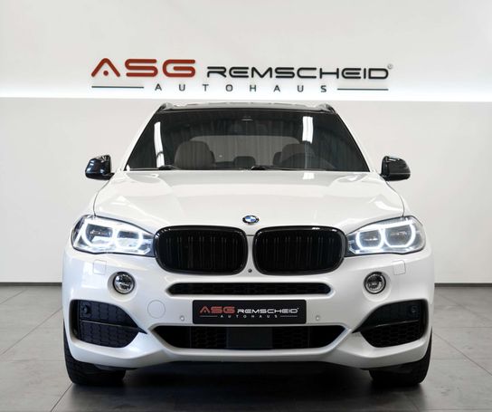 BMW X5 M xDrive 280 kW image number 3