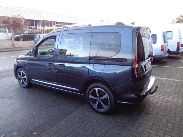 Volkswagen Caddy 2.0 TDI 90 kW image number 5