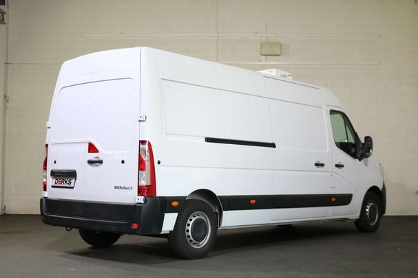 Renault Master DCi 135 99 kW image number 10