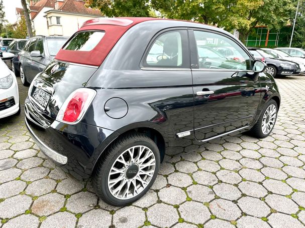 Fiat 500C TwinAir 63 kW image number 2