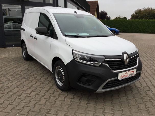 Renault Kangoo dCi 115 85 kW image number 2