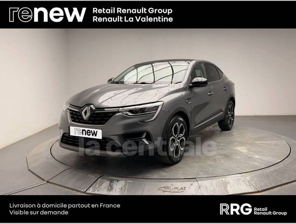 Renault Arkana 1.3 EDC 103 kW image number 1