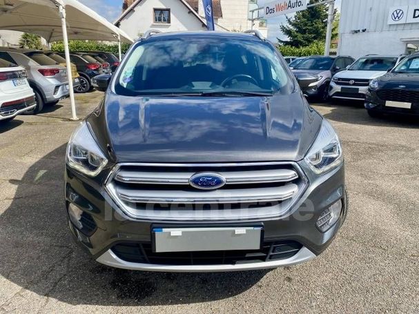 Ford Kuga 1.5 EcoBoost Trend 88 kW image number 3