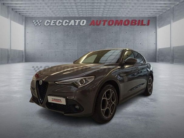 Alfa Romeo Stelvio 2.2 Q4 140 kW image number 1