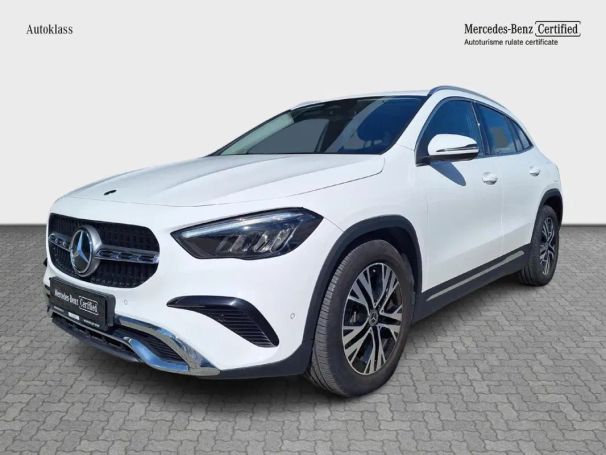 Mercedes-Benz GLA 220 d 140 kW image number 1