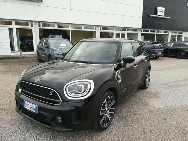 Mini Cooper SE Countryman ALL4 162 kW image number 1