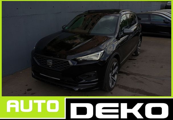 Seat Tarraco 1.4 e-Hybrid DSG 180 kW image number 5