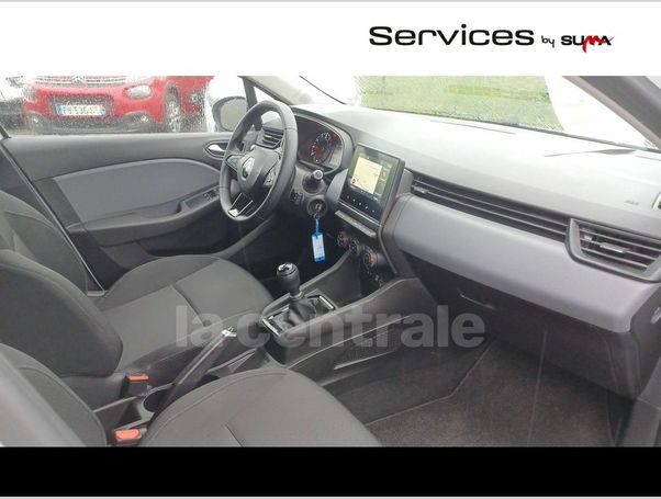 Renault Clio SCe 65 48 kW image number 9