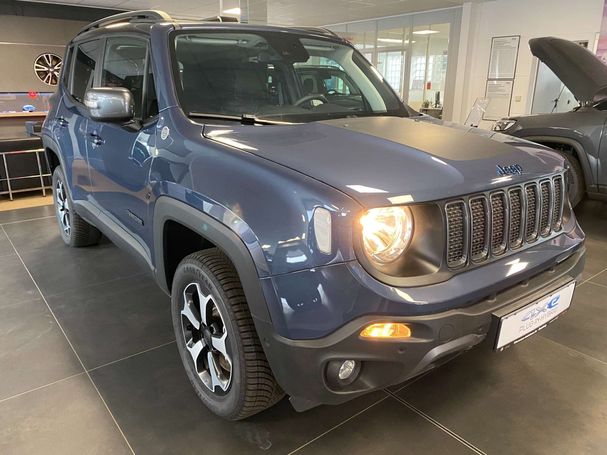 Jeep Renegade 177 kW image number 3