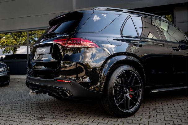 Mercedes-Benz GLE 63 AMG S 4Matic+ 450 kW image number 31