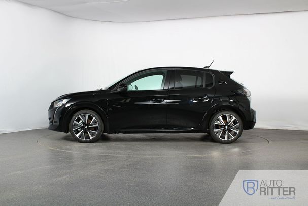 Peugeot 208 96 kW image number 5