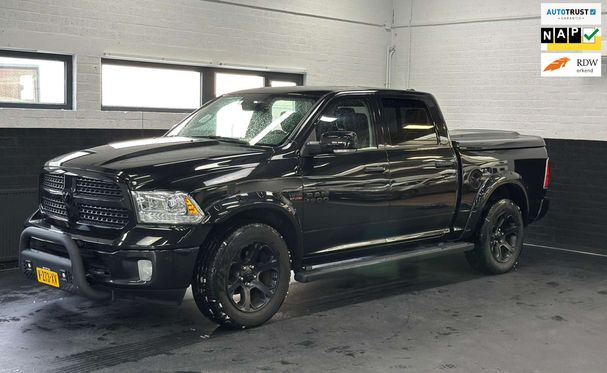 RAM 1500 294 kW image number 1