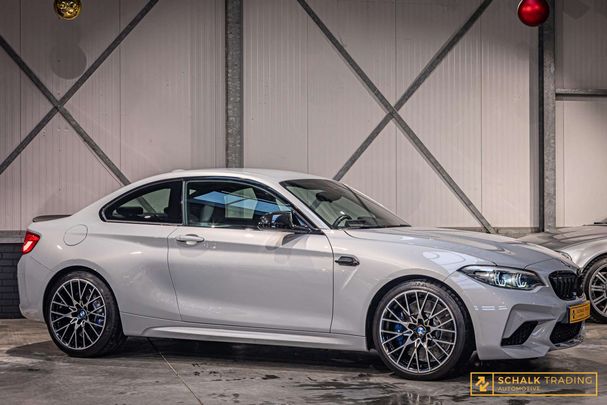 BMW M2 Competition 302 kW image number 13