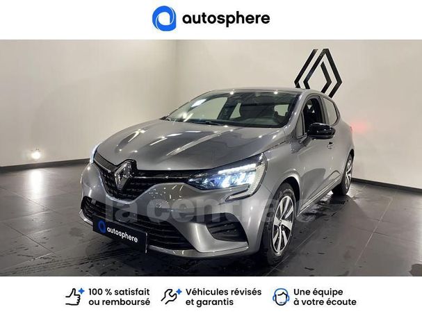 Renault Clio TCe 90 66 kW image number 1