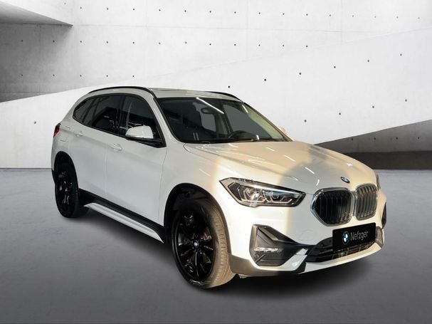 BMW X1 sDrive18d Sport Line 110 kW image number 2