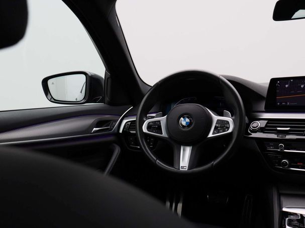 BMW 530i 185 kW image number 10