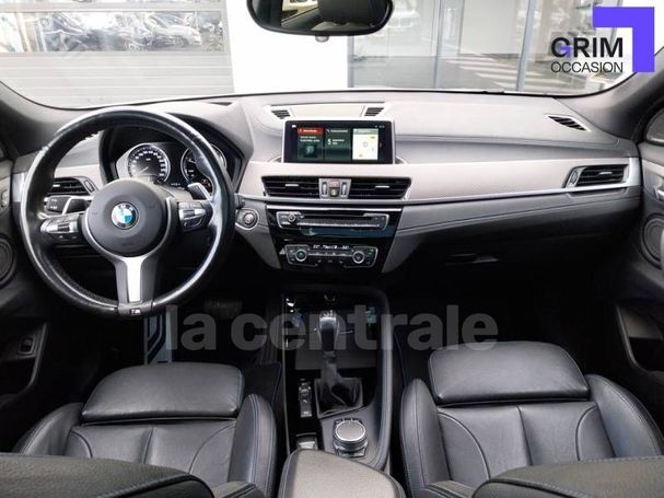 BMW X2 xDrive 170 kW image number 7