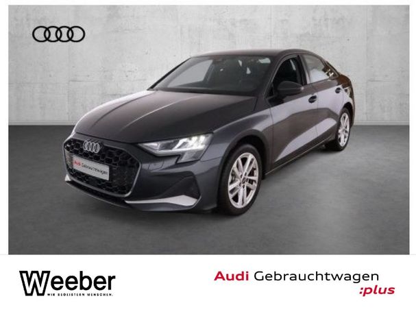 Audi A3 35 TFSI Advanced 110 kW image number 2