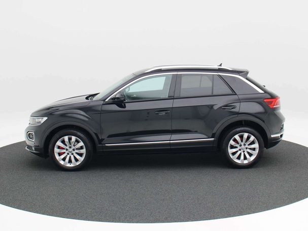 Volkswagen T-Roc 1.5 TSI DSG Sport 110 kW image number 7