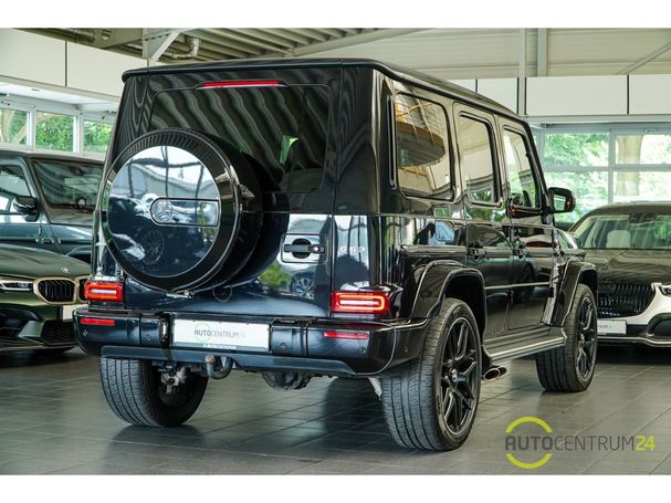 Mercedes-Benz G 63 AMG G 430 kW image number 20