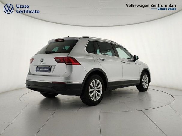 Volkswagen Tiguan DSG 110 kW image number 4