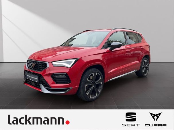 Cupra Ateca 2.0 TSI 4Drive 221 kW image number 1