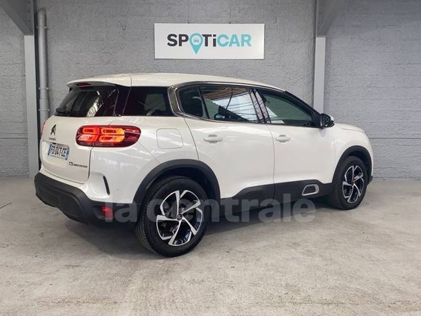 Citroen C5 Aircross Pure Tech 130 S&S FEEL 96 kW image number 3