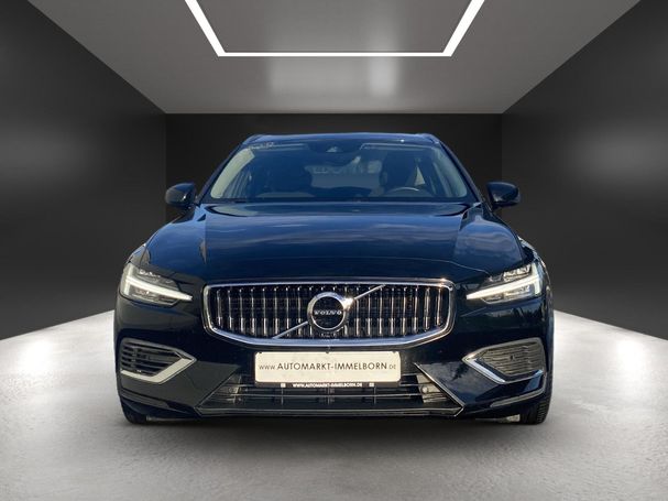 Volvo V60 Inscription Expression AWD 251 kW image number 3