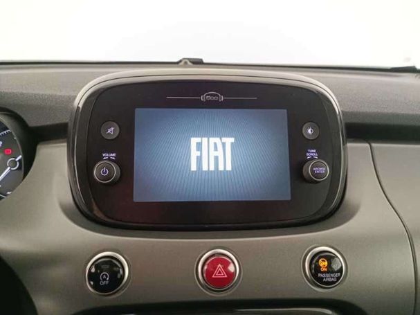 Fiat 500X 1.3 70 kW image number 15