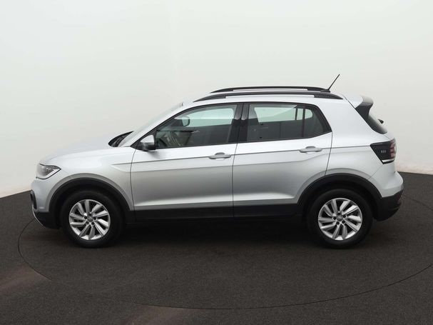 Volkswagen T-Cross 1.0 TSI Life 85 kW image number 5