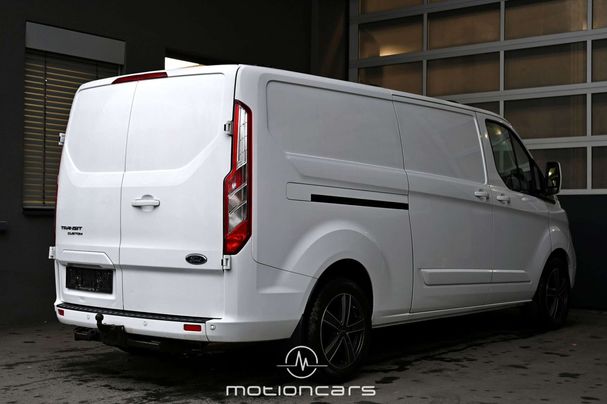 Ford Transit Custom 300 L2 2.0 TDCi Trend 125 kW image number 2