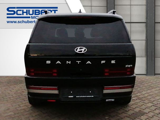 Hyundai Santa Fe Signature 4WD 186 kW image number 15