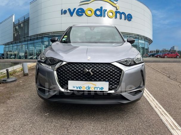 DS Automobiles 3 Crossback BlueHDi 100 75 kW image number 23