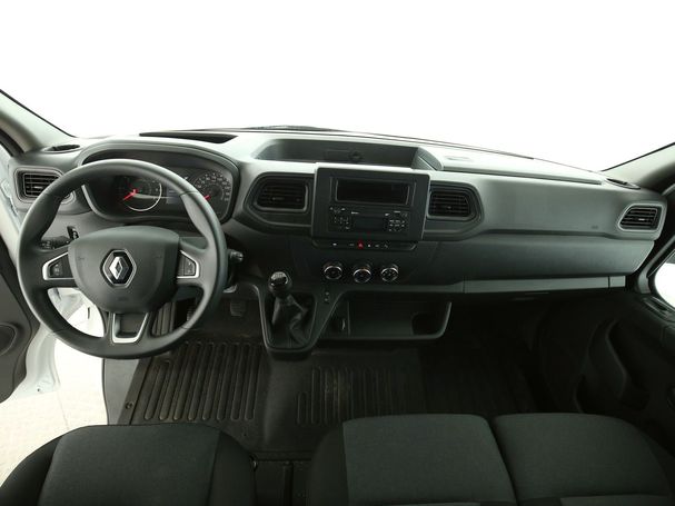 Renault Master DCi 135 L3H2 99 kW image number 10