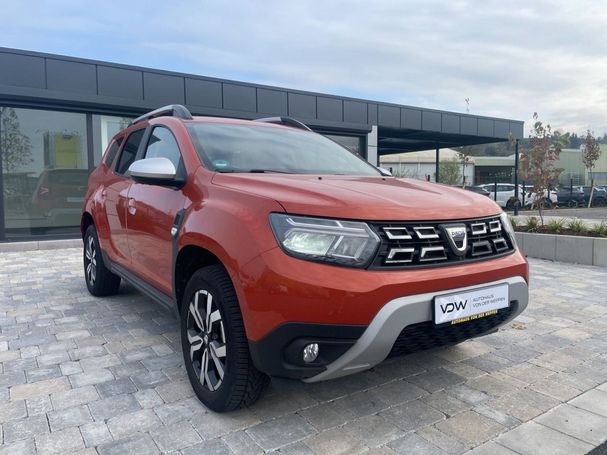 Dacia Duster 85 kW image number 6