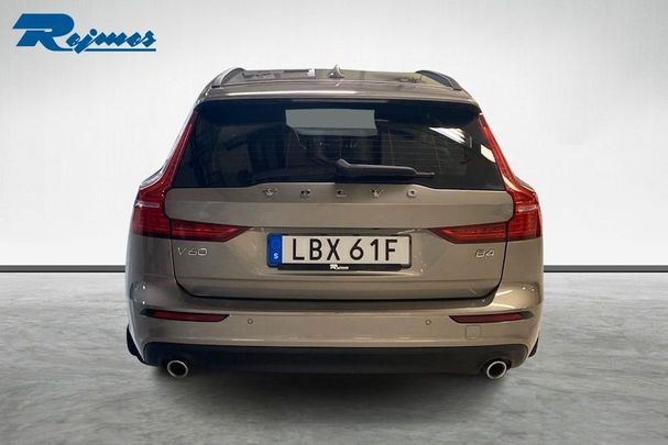 Volvo V60 B4 145 kW image number 2