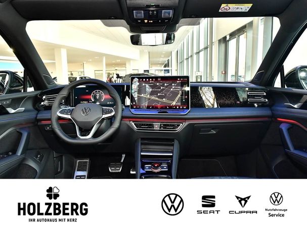 Volkswagen Tiguan 1.5 eTSI DSG 110 kW image number 13