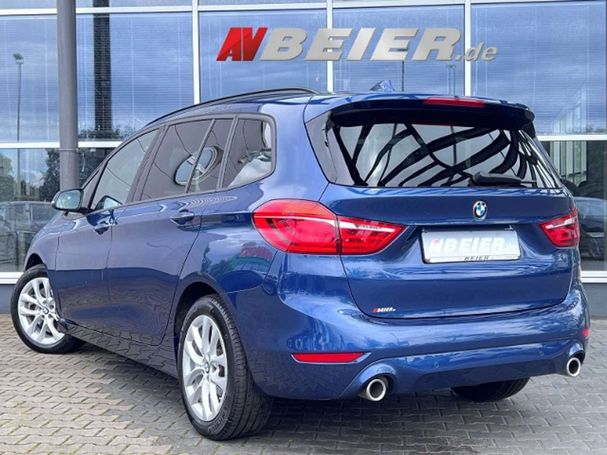 BMW 218d xDrive 110 kW image number 4