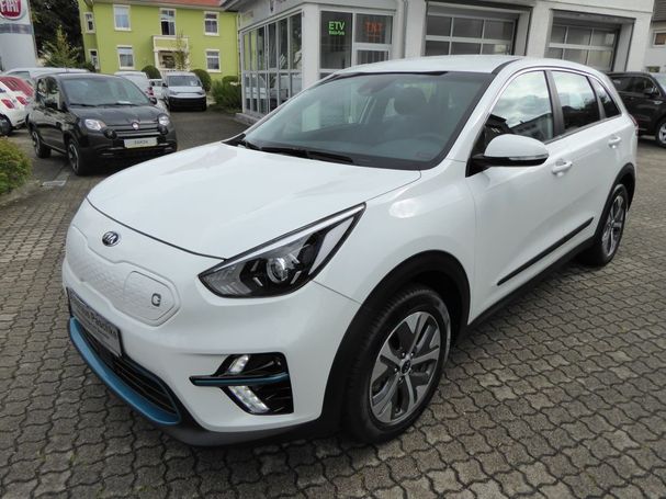 Kia Niro e Edition 7 150 kW image number 1