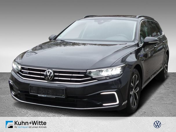 Volkswagen Passat GTE 1.4 TSI DSG 160 kW image number 1