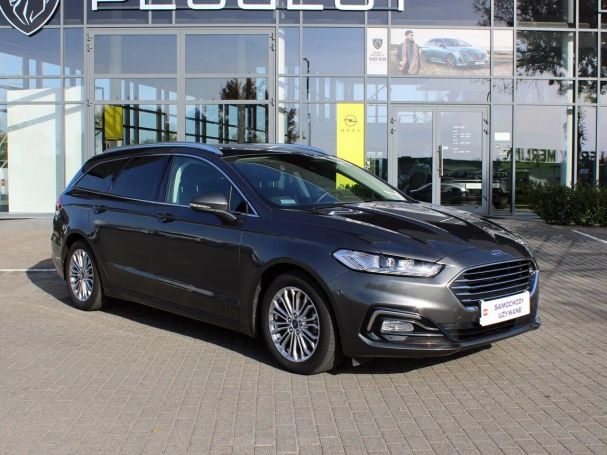 Ford Mondeo 138 kW image number 3