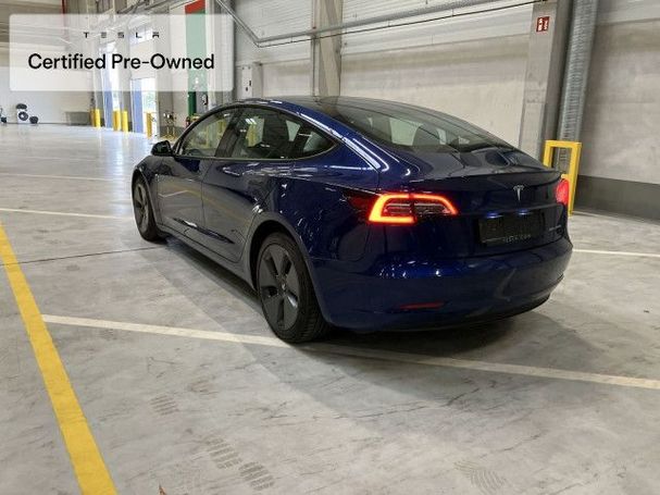 Tesla Model 3 Long Range AWD 258 kW image number 4