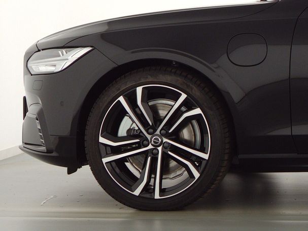 Volvo V90 T8 Plus Dark AWD 335 kW image number 9