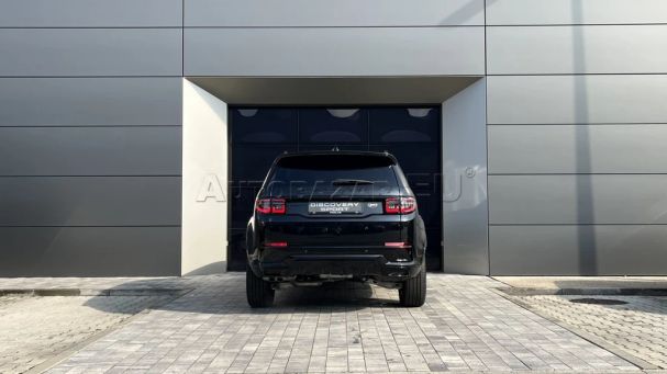 Land Rover Discovery Sport R-Dynamic S 150 kW image number 1