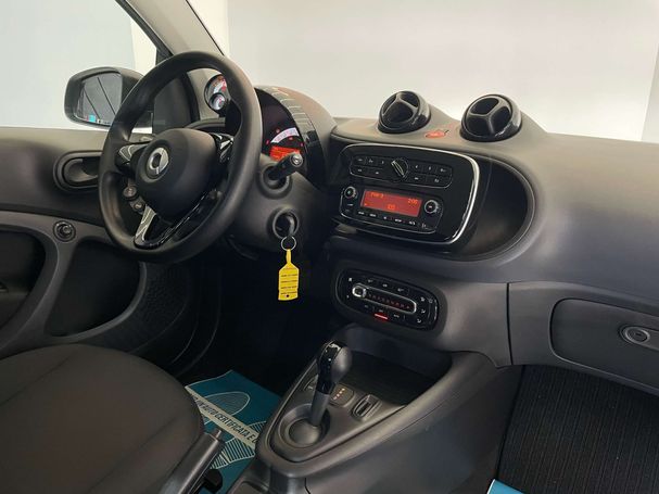 Smart ForTwo EQ 60 kW image number 13