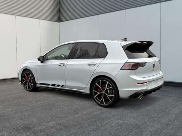 Volkswagen Golf GTI Clubsport DSG 221 kW image number 4