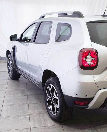 Dacia Duster TCe 150 2WD GPF 110 kW image number 3