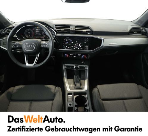 Audi Q3 35 TDI quattro S-line 110 kW image number 7